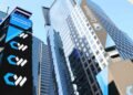 CoreWeave shares plunge. Revenue doubles but AI costs are rising.