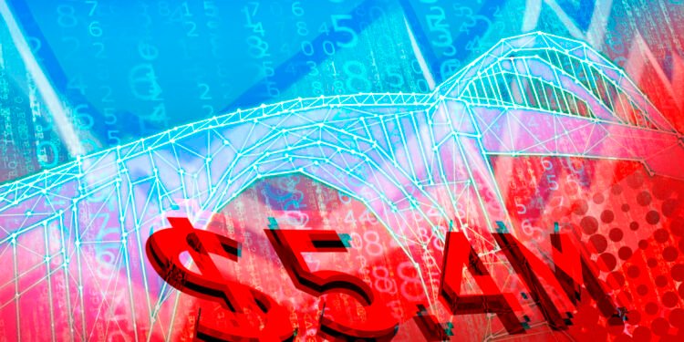 Cosmos-Based Gravity Bridge Halts After Reported $5.4M Exploit