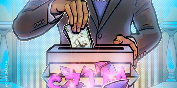 Cointelegraph