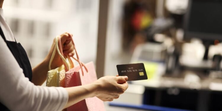 Credit card debt stands at $1.25 trillion