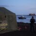 Cruise ship hit by hantavirus outbreak arrives in Tenerife