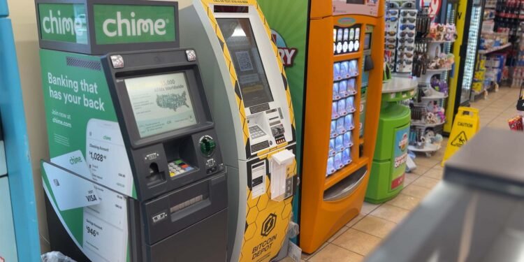 Bitcoin Depot