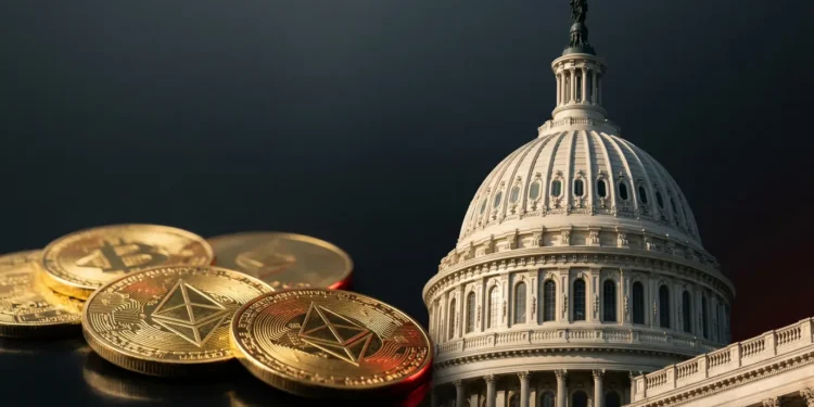 CLARITY Act News: Crypto Equities Surge as Compromise News Boosts Legislative Momentum