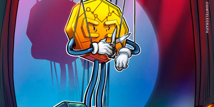 Cointelegraph