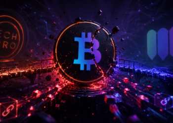 Crypto Hack Hits Echo As Monad’s eBTC Market Faces Fallout