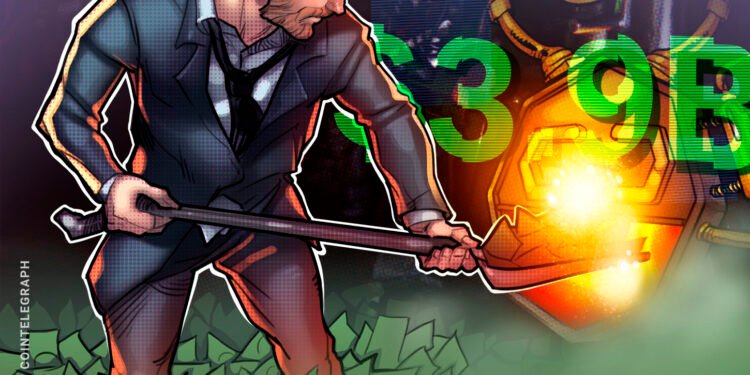 Cointelegraph