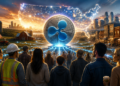 Ripple CLO Says Crypto Is Becoming Part Of America’s Financial Default Setting