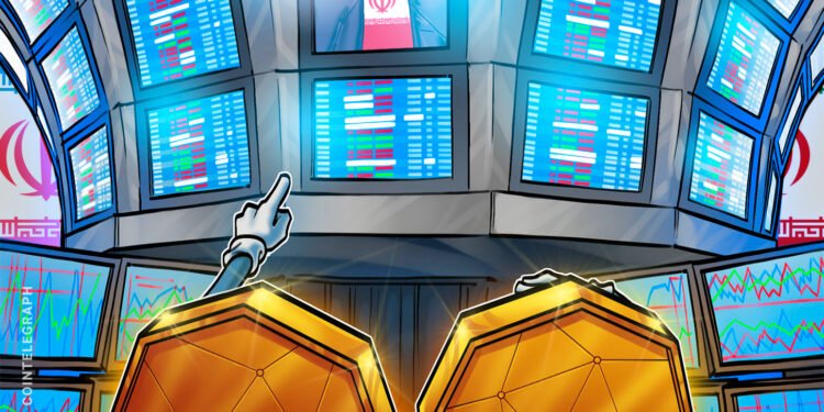 Cointelegraph