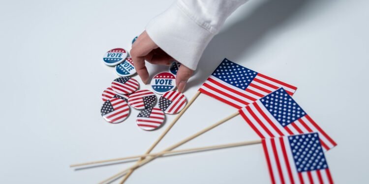 vote