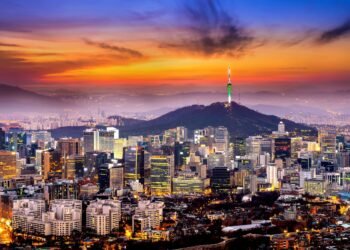 Crypto Traders In South Korea Face 22% Tax Starting January 2027
