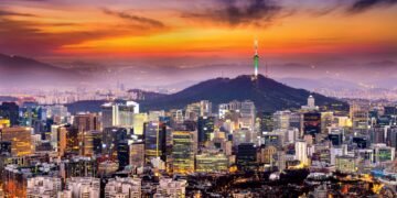 Crypto Traders In South Korea Face 22% Tax Starting January 2027