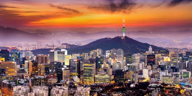 Crypto Traders In South Korea Face 22% Tax Starting January 2027