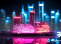 Crypto firms pursue bank licenses at Consensus - 1