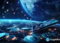 Crypto payment security and trust in infrastructure providers - 1
