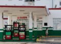 Cuba hikes gasoline and diesel prices but filling stations remain shut