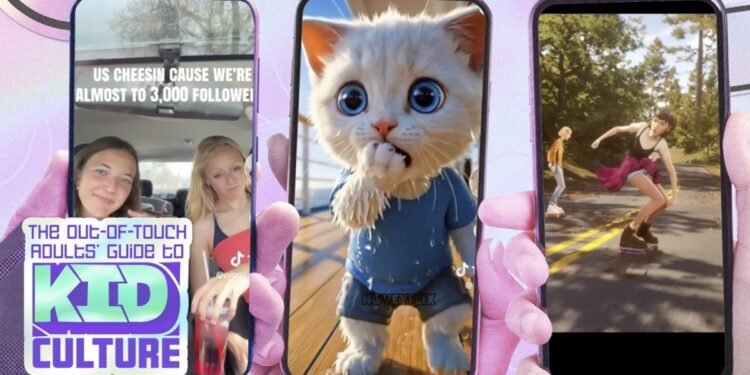 Current Trends Explained: Cheesin, the Scuba Dance, and AI Cat Videos