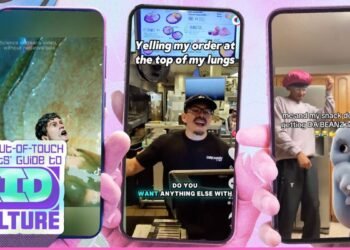 Current Trends Explained: 'Le Snack Demon,' Educational Brainrot Videos