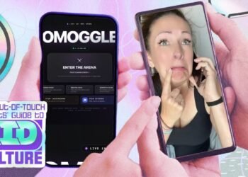 Current Trends Explained: 'Omoggle,' the Canvas Hack, and Text Songs