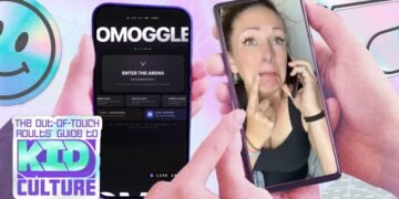 Current Trends Explained: 'Omoggle,' the Canvas Hack, and Text Songs