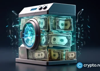 DOJ says alleged Dream Market admin laundered crypto into gold - 1