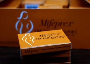 Danco seeks Supreme Court stay of ruling that pauses mail-order access to abortion drugs