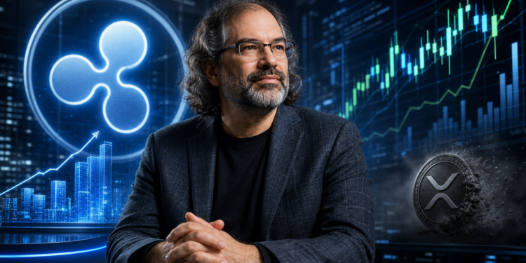 David Schwartz Says Ripple Stock Is His Real Bet, Not XRP