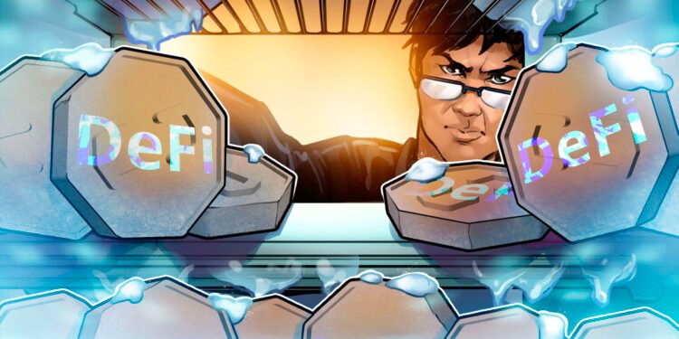 Cointelegraph