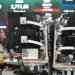 Debt-fueled bets are turbocharging the South Korean stock market as Kospi jumps 8%