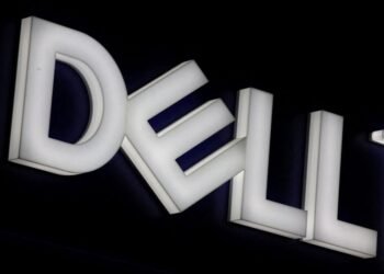 Dell lifts forecasts as AI data center buildout fuels demand, shares soar