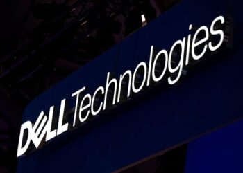 Dell stock soars toward another record high as the AI boom drives a big earnings beat