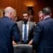 Democratic lawmakers grill FBI’s Kash Patel over report alleging excessive drinking