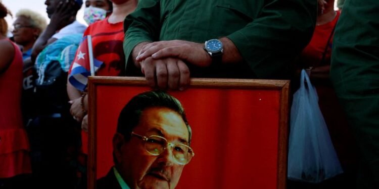 Despite Trump’s pressure, Cuba may not turn out like Venezuela