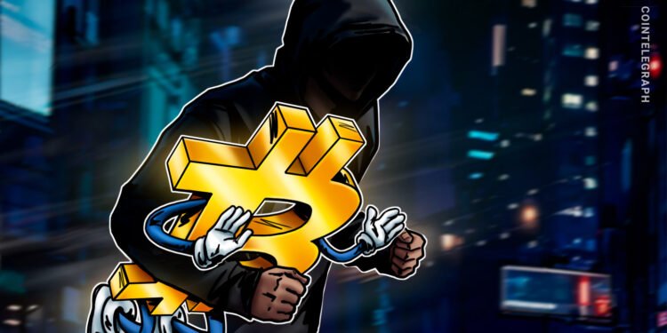 Digital Assets Like Ordinals Used in Tax Evasion Schemes: Chainalysis