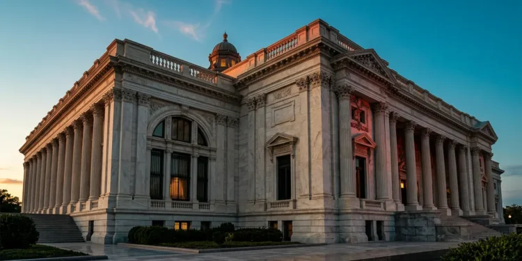 Digital Chamber Pushes Senate to End Gridlock with CLARITY Act