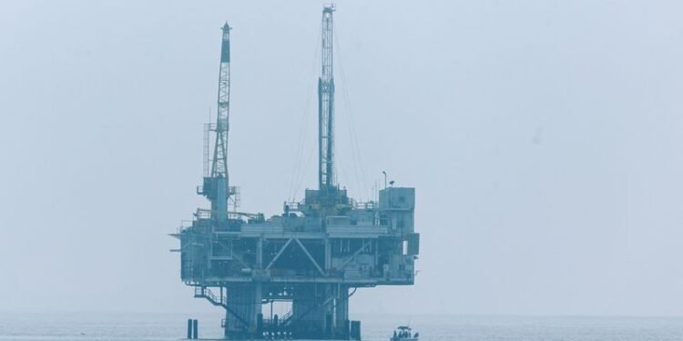 District court denies California parks department bid to stop Sable Offshore pipeline