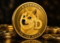 Dogecoin price