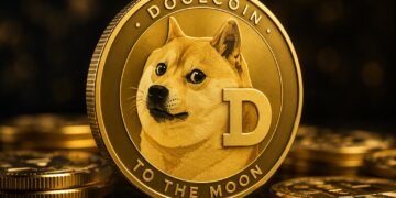 Dogecoin price