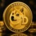 Dogecoin price
