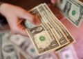 Dollar steadies from weakness as Trump calls off planned attack on Iran