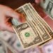 Dollar steadies from weakness as Trump calls off planned attack on Iran