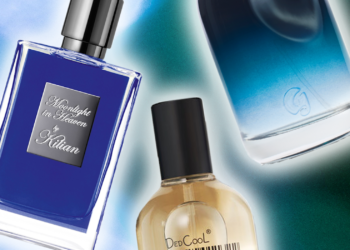 Don’t Want To Smell Like Anyone Else? Try Rice Perfumes