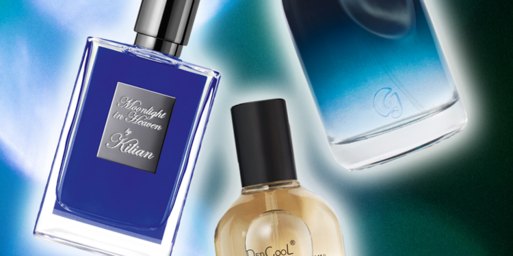 Don’t Want To Smell Like Anyone Else? Try Rice Perfumes