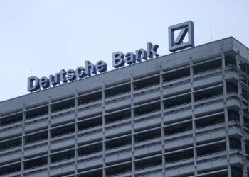 Don’t worry about risk assets coming under pressure just yet, Deutsche Bank says
