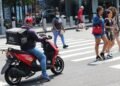DoorDash’s results and outlook were mixed. The stock is soaring anyway.