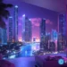 Dubai’s Kanvas lets Koopmans & Wexell’s digital ruins swallow the room