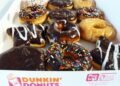 Dunkin’ is making its return to the stock market — with a new twist