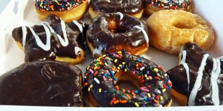 Dunkin’ is making its return to the stock market — with a new twist
