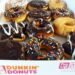 Dunkin’ is making its return to the stock market — with a new twist