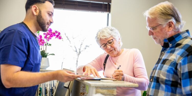 Dying with an HSA can leave a tax bomb for heirs