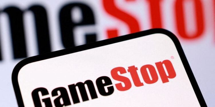 EBay rejects GameStop’s audacious $56 billion takeover bid